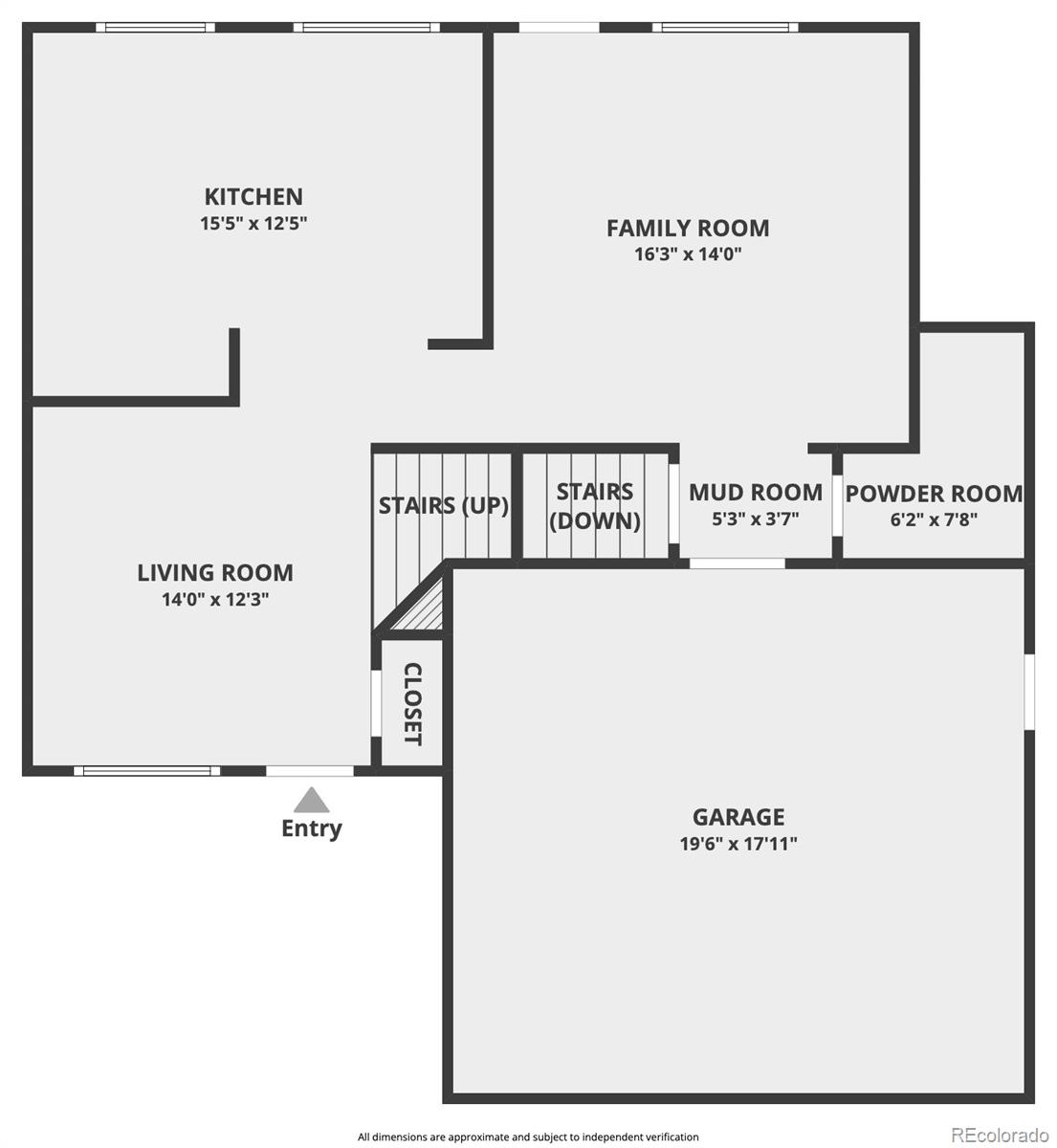 9760 South Castle Ridge Circle Highlands Ranch, CO 80129 - Photo 23 of 25