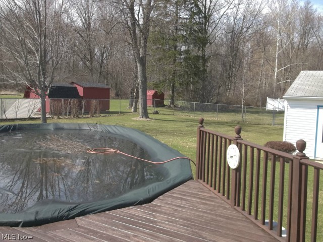 2493 Reeves Road Northeast Warren, OH 44483 - Photo 20 of 21 Gallery Image 20