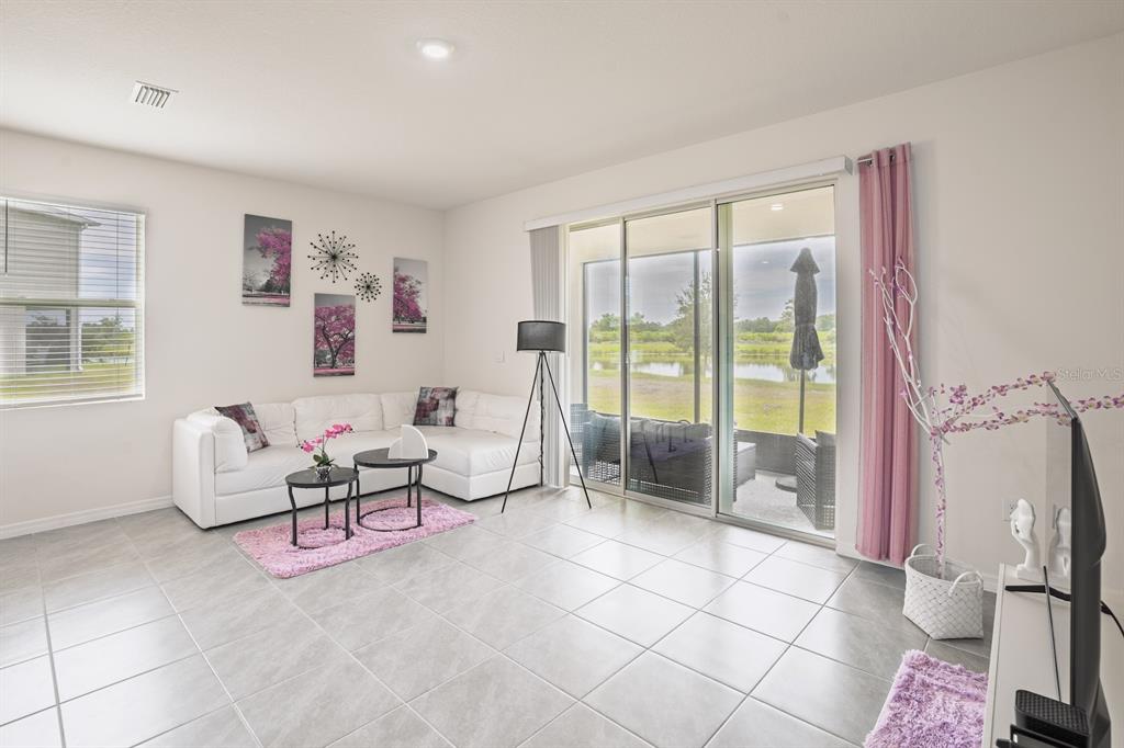 1456 Isleta Loop Kissimmee, FL 34741 - Photo 9 of 57