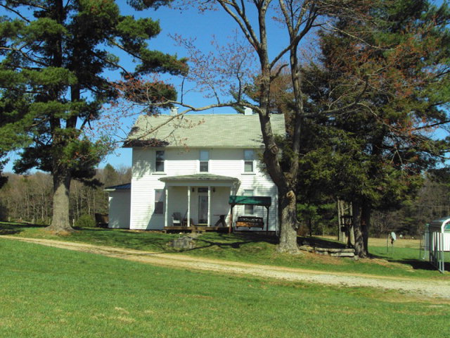 827 Spring Creek Road Sigel, PA 15860 - Photo 1 of 1 Gallery Image 1