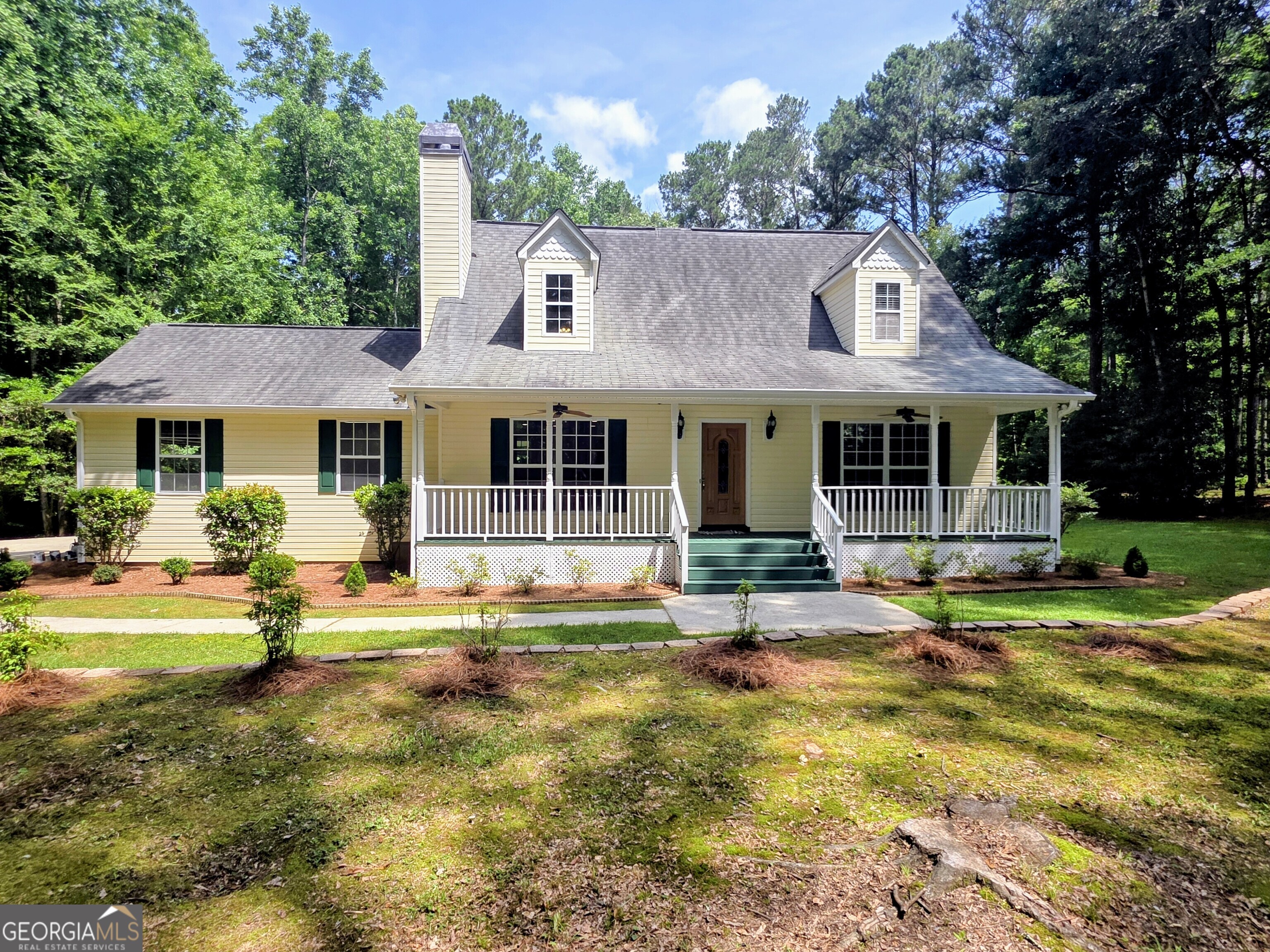121 Katy Lake Road Jackson, GA 30233 - Photo 1 of 7