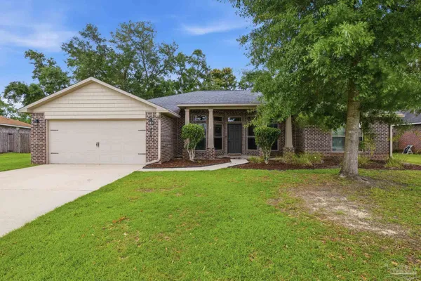 $439,900 | 5661 Cane Syrup Circle, Pace, FL 32571