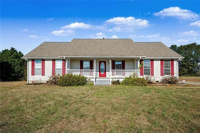 $250,000 | 1684 Lovejoy Road, Hampton, GA 30228