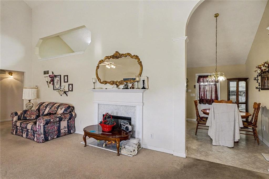 1684 Lovejoy Road Hampton, GA 30228 - Photo 11 of 31