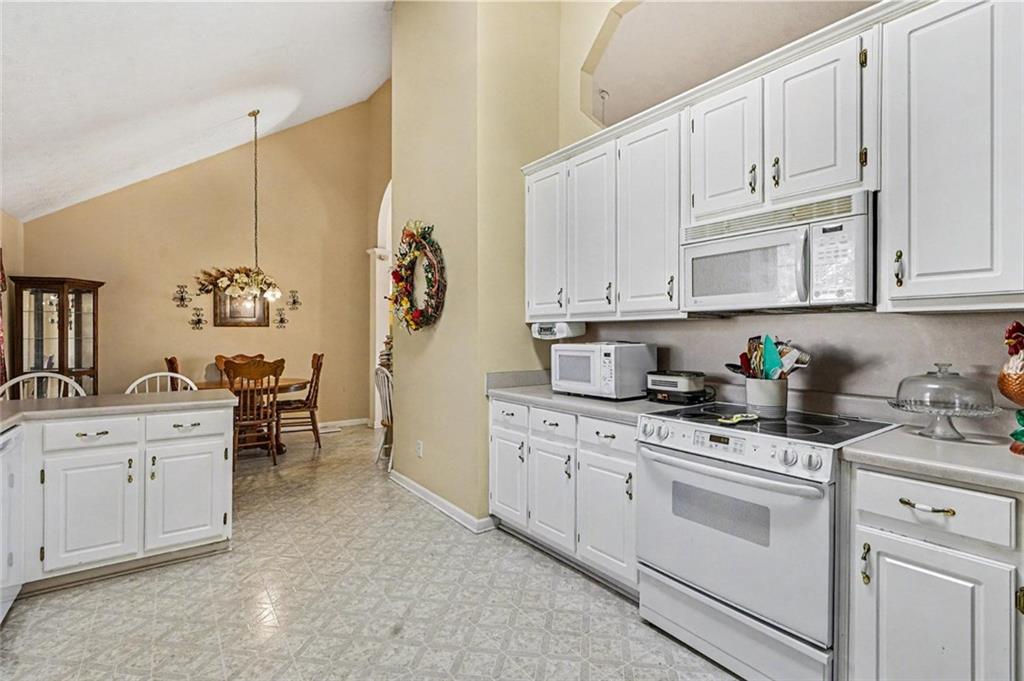 1684 Lovejoy Road Hampton, GA 30228 - Photo 14 of 31