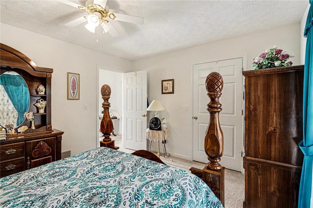 1684 Lovejoy Road Hampton, GA 30228 - Photo 17 of 31