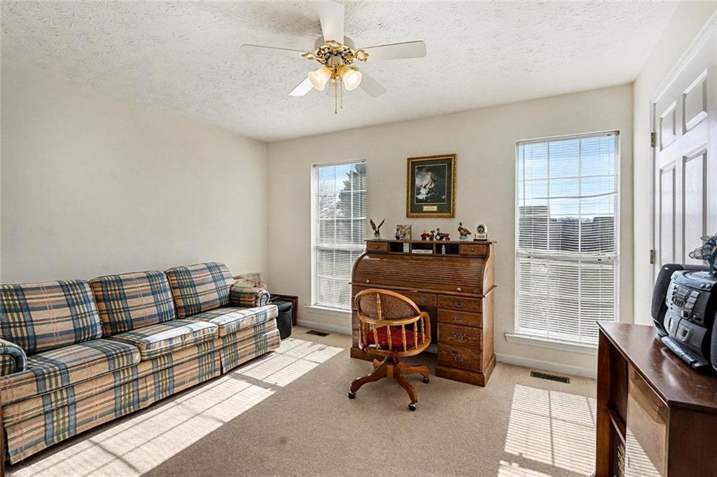 1684 Lovejoy Road Hampton, GA 30228 - Photo 19 of 31