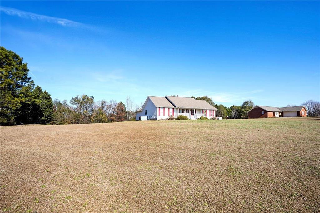 1684 Lovejoy Road Hampton, GA 30228 - Photo 2 of 31