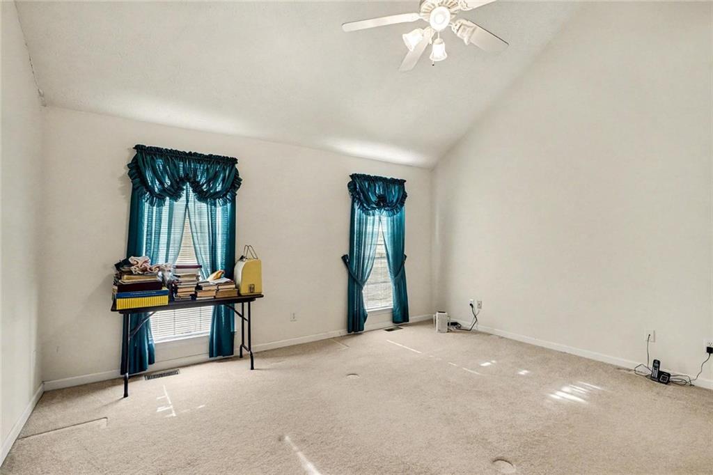 1684 Lovejoy Road Hampton, GA 30228 - Photo 21 of 31