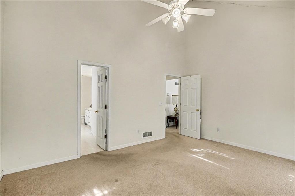 1684 Lovejoy Road Hampton, GA 30228 - Photo 22 of 31