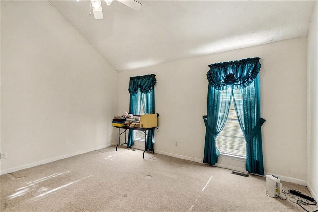 1684 Lovejoy Road Hampton, GA 30228 - Photo 23 of 31