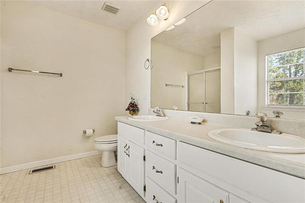 1684 Lovejoy Road Hampton, GA 30228 - Photo 24 of 31