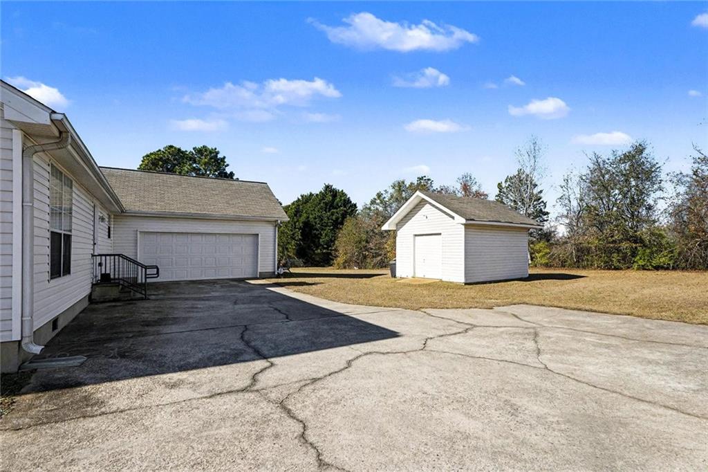 1684 Lovejoy Road Hampton, GA 30228 - Photo 27 of 31