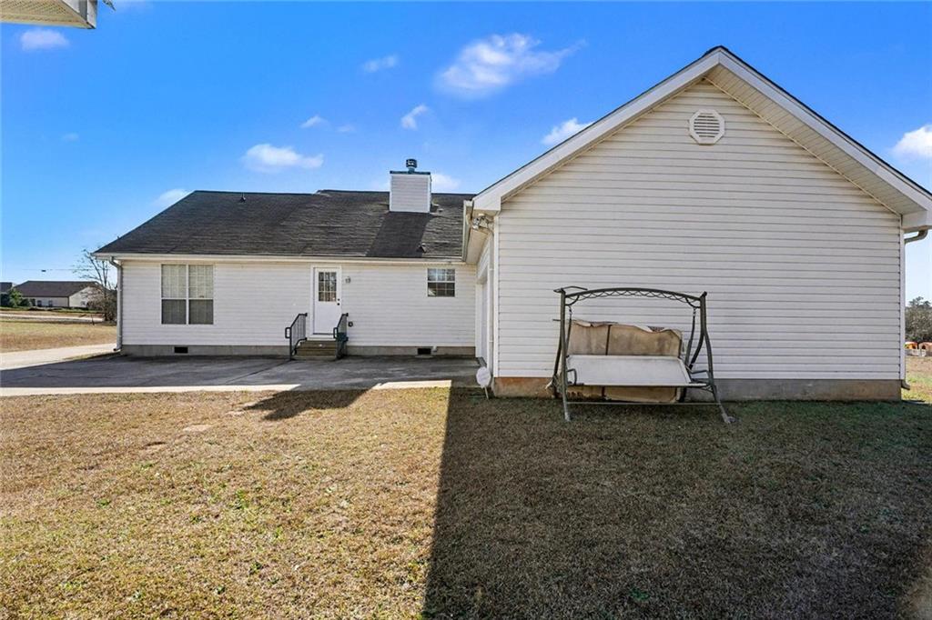 1684 Lovejoy Road Hampton, GA 30228 - Photo 28 of 31