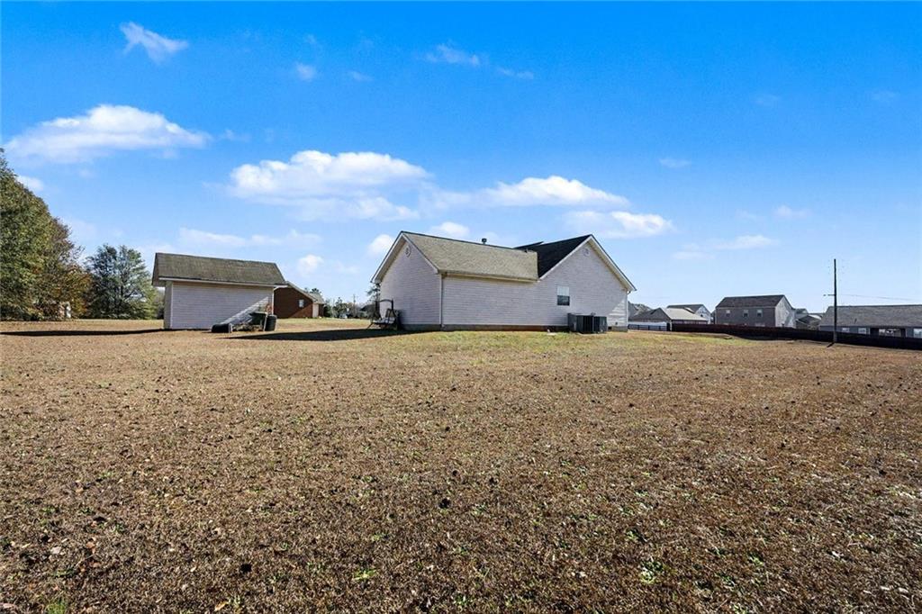 1684 Lovejoy Road Hampton, GA 30228 - Photo 30 of 31