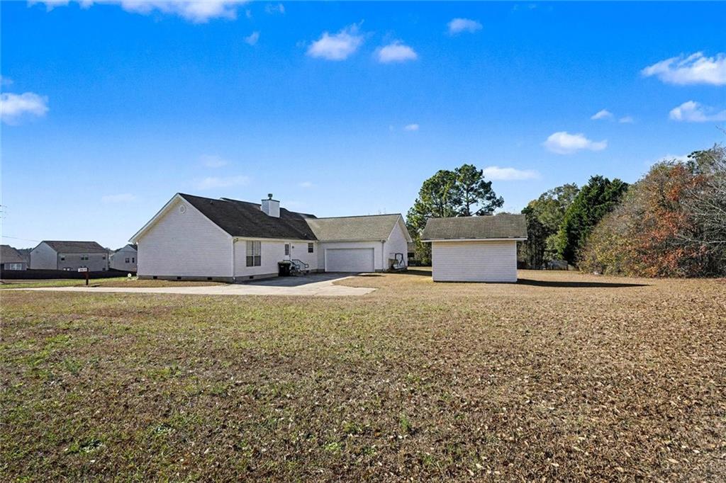 1684 Lovejoy Road Hampton, GA 30228 - Photo 31 of 31