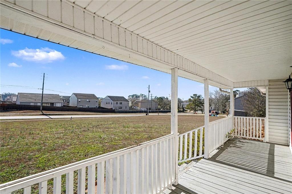 1684 Lovejoy Road Hampton, GA 30228 - Photo 6 of 31