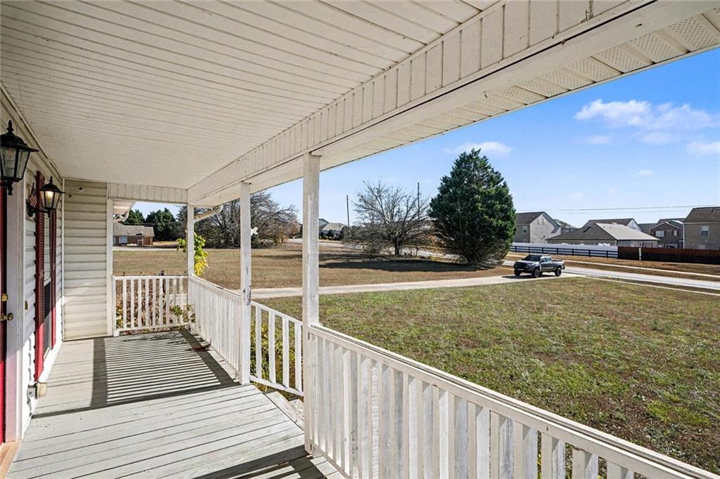 1684 Lovejoy Road Hampton, GA 30228 - Photo 7 of 31