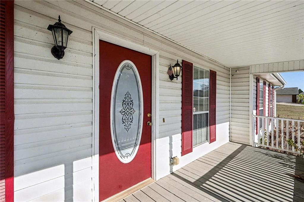 1684 Lovejoy Road Hampton, GA 30228 - Photo 8 of 31