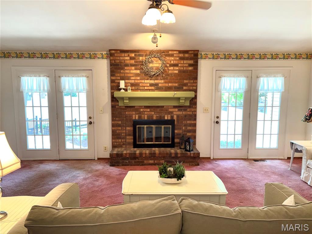 15803 Harris Ridge Court Chesterfield, MO 63017 - Photo 12 of 55