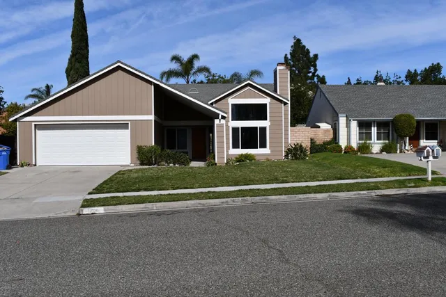 $3,995 | 1331 Casmalia Court, Simi Valley, CA 93065