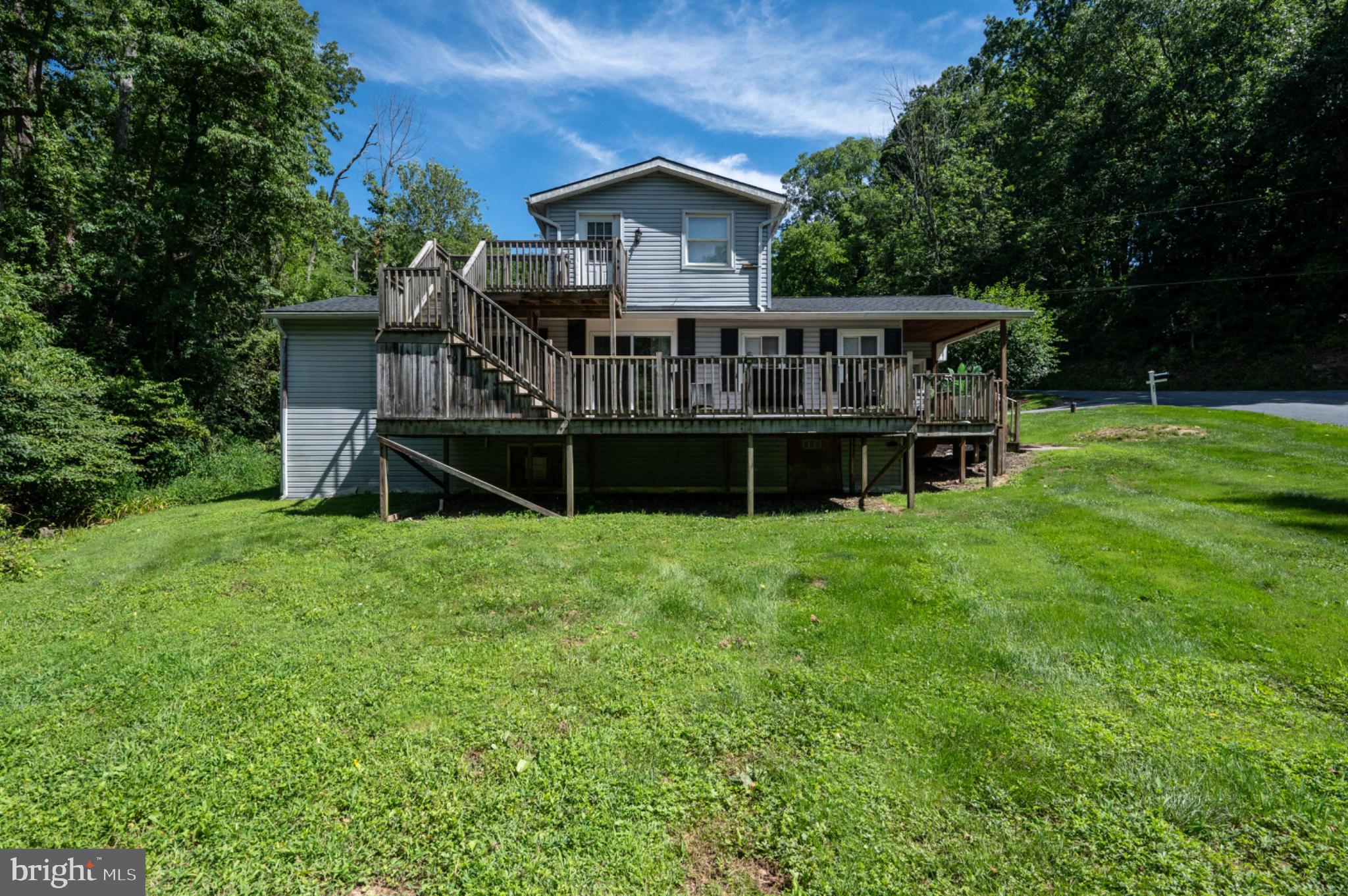 596 Christman Road Kutztown, PA 19530 - Photo 30 of 59 Gallery Image 30