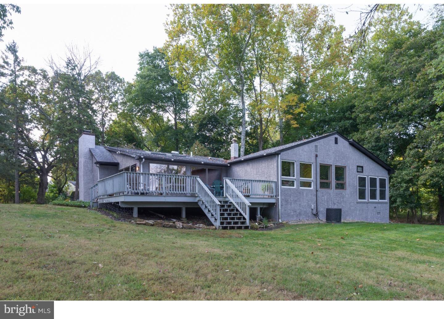 6603 Chapel Road New Hope, PA 18938 - Photo 2 of 23