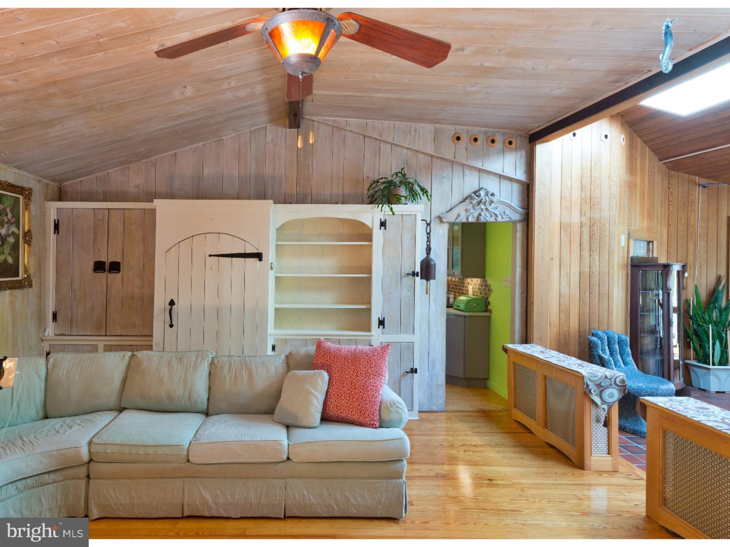 6603 Chapel Road New Hope, PA 18938 - Photo 11 of 23 Great Room