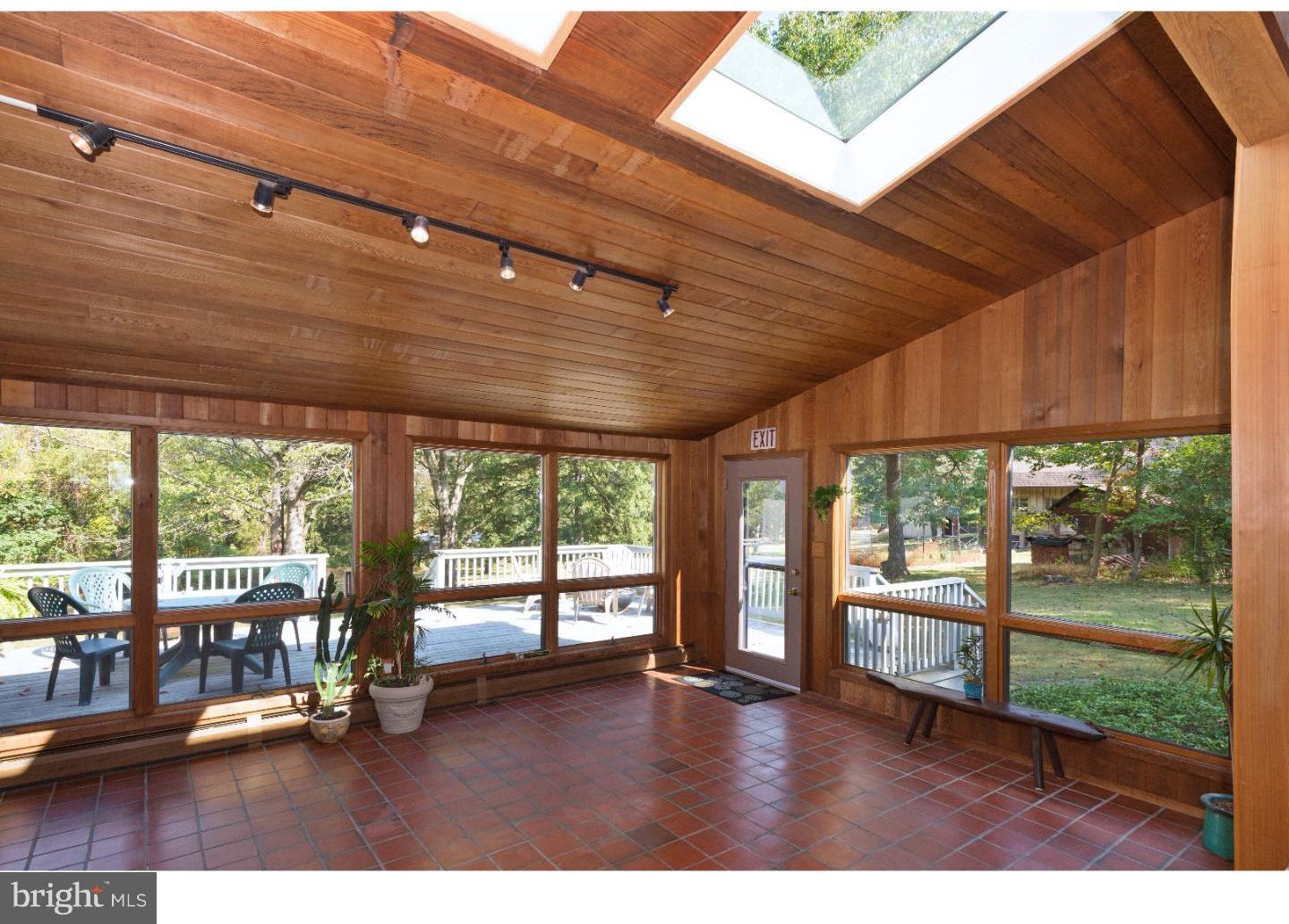 6603 Chapel Road New Hope, PA 18938 - Photo 14 of 23 Dining Room