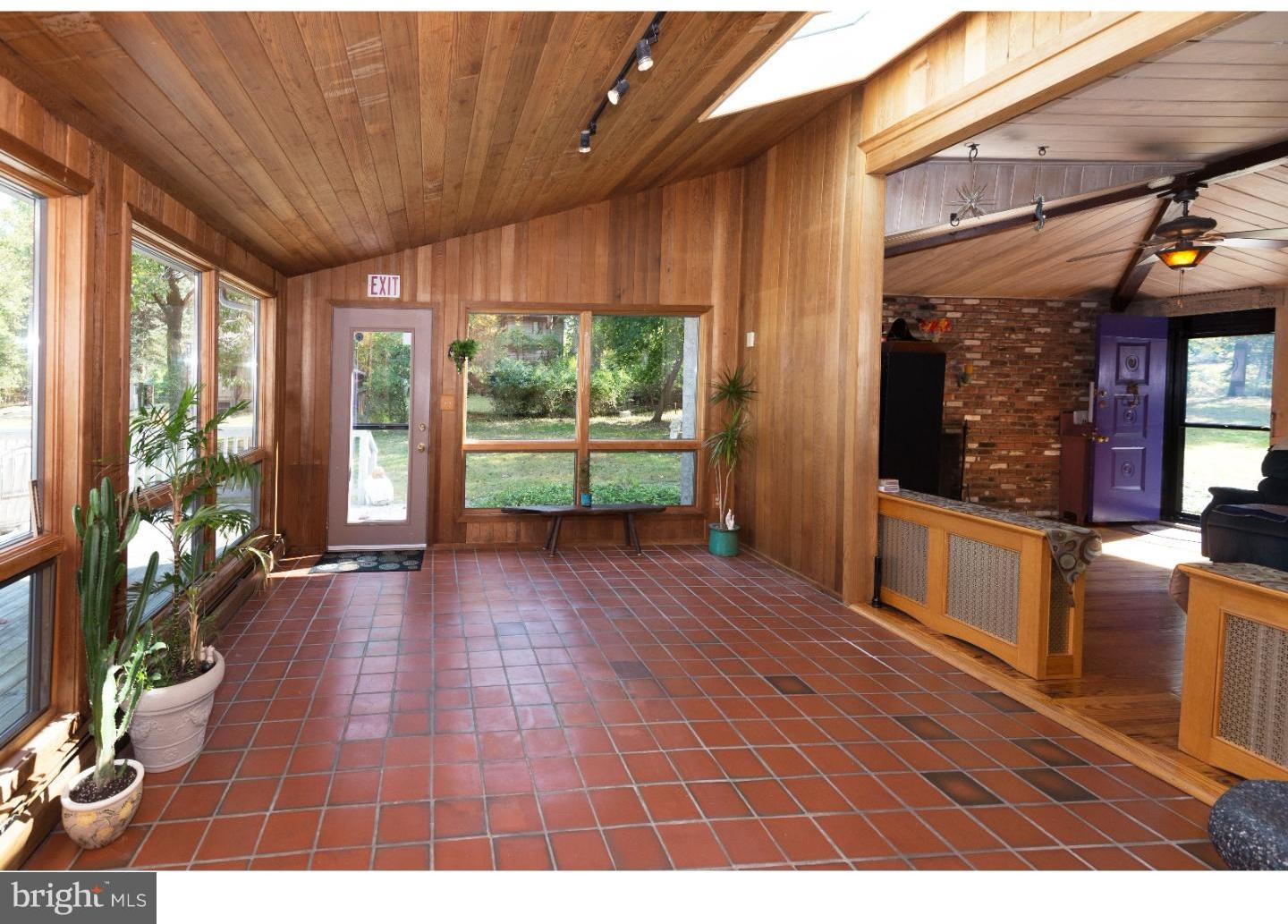 6603 Chapel Road New Hope, PA 18938 - Photo 15 of 23 Dining Room