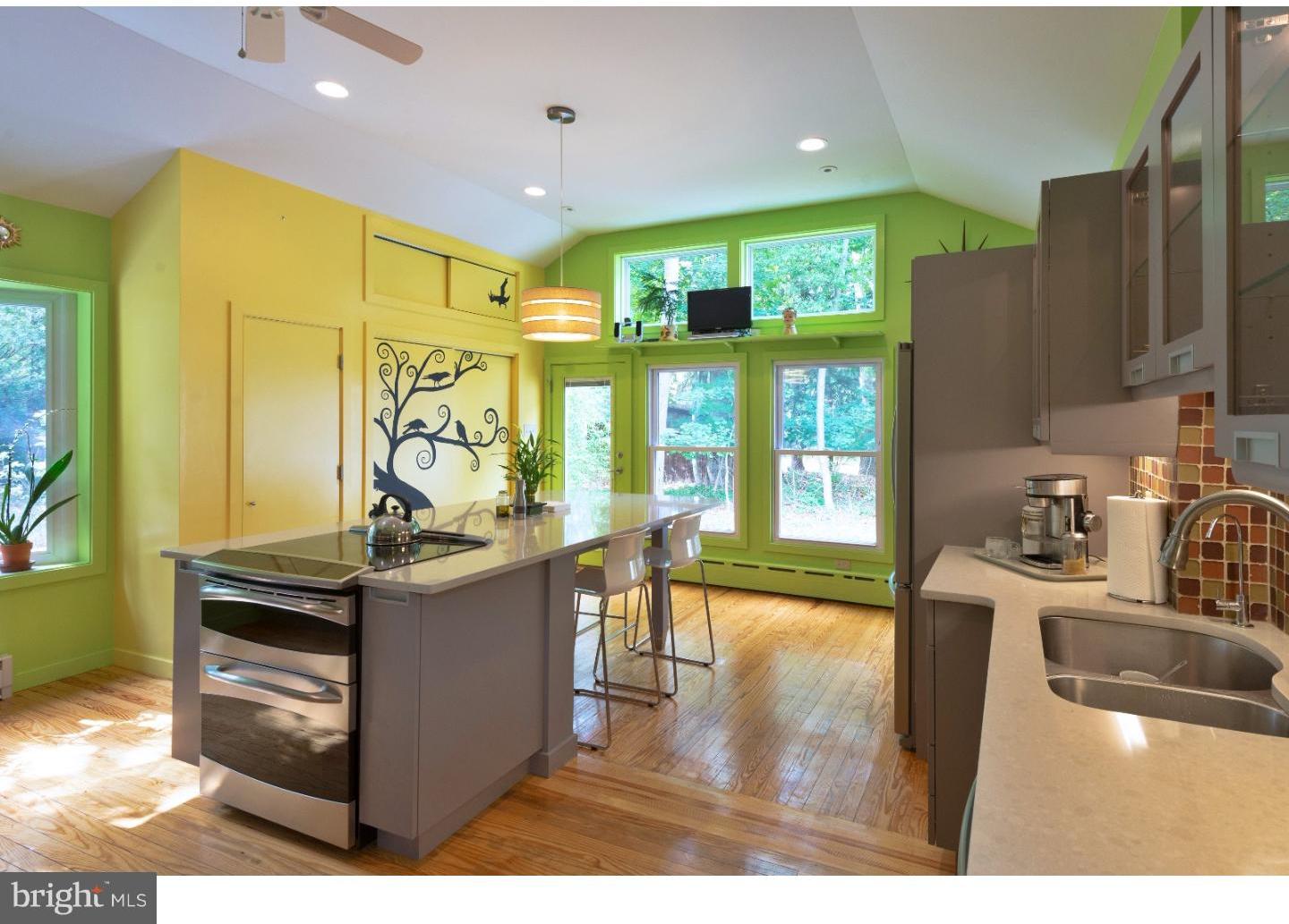 6603 Chapel Road New Hope, PA 18938 - Photo 19 of 23 Kitchen