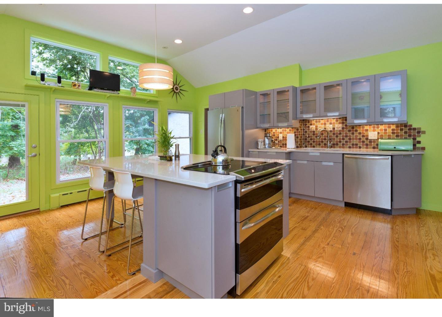 6603 Chapel Road New Hope, PA 18938 - Photo 20 of 23 Kitchen