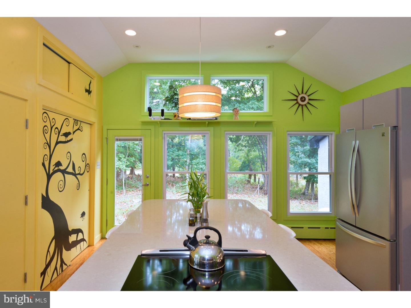 6603 Chapel Road New Hope, PA 18938 - Photo 21 of 23 Kitchen