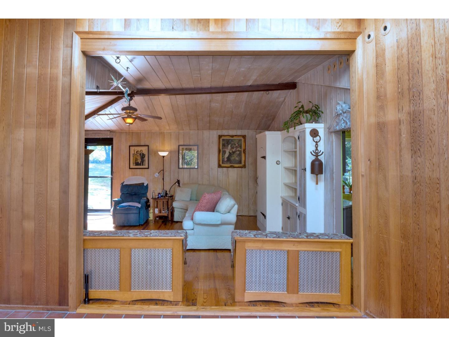 6603 Chapel Road New Hope, PA 18938 - Photo 10 of 23 Great Room
