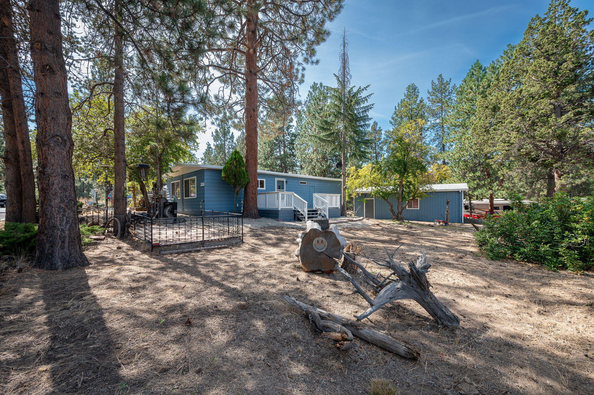60933 Ridge Drive Bend, OR 97702 - Photo 1 of 34 Ridge