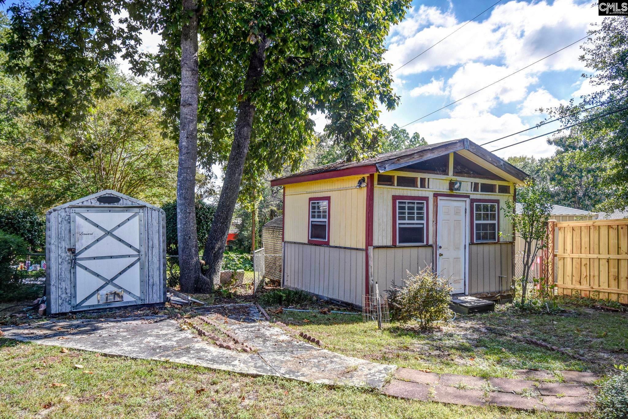 949 Gabriel Road Cayce, SC 29033 - Photo 31 of 31 Gallery Image 31