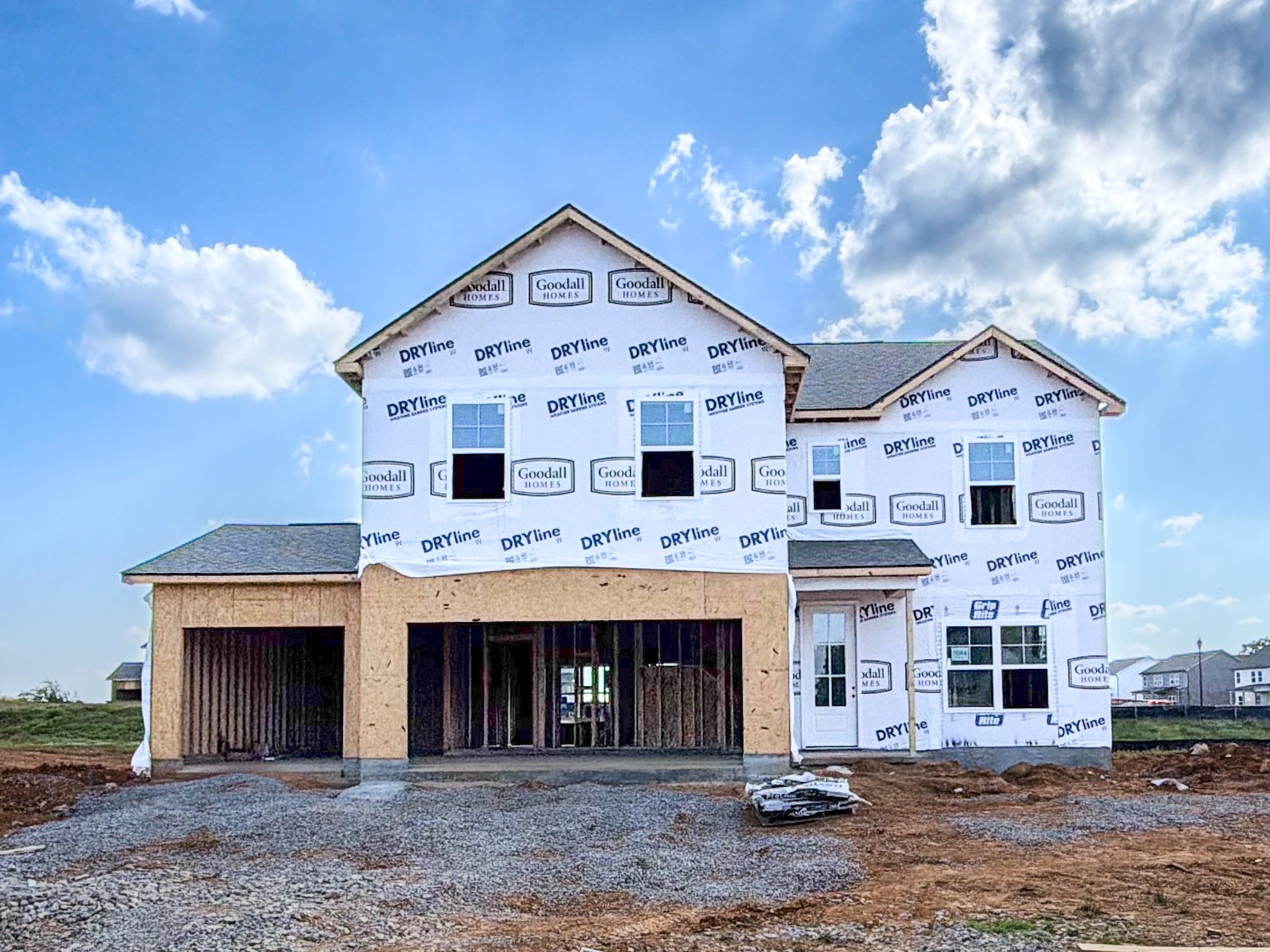 1044 Bluestem Road Columbia, TN 38401 - Photo 2 of 32 Gallery Image 2