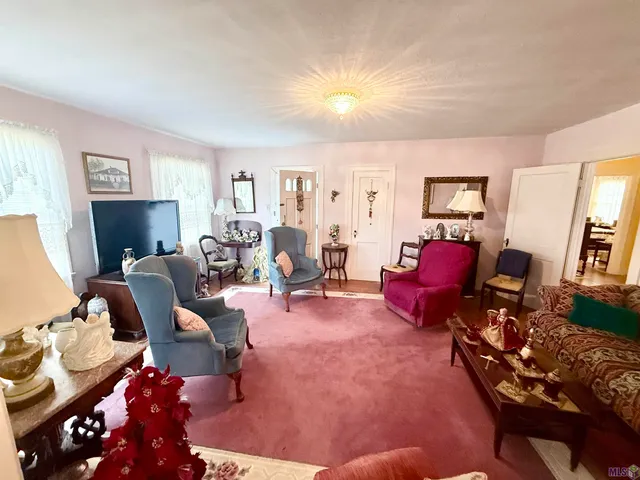 $175,000 | 319 West End Road, New Roads, LA 70760