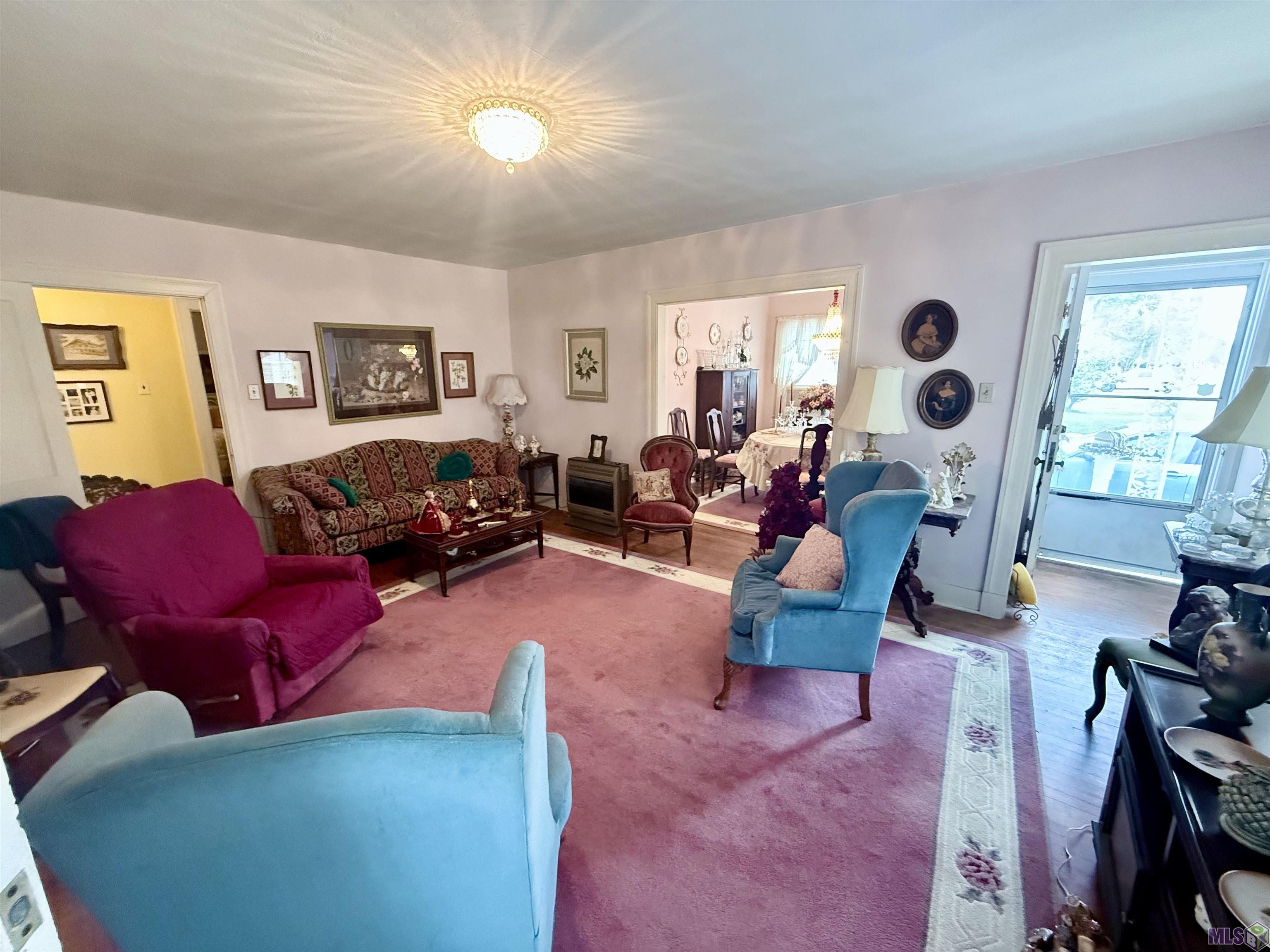 319 West End Road New Roads, LA 70760 - Photo 9 of 15