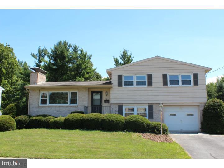 18 Octagon Avenue Sinking Spring, PA 19608 - Photo 1 of 24