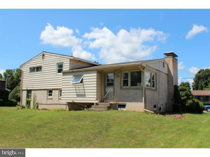 18 Octagon Avenue Sinking Spring, PA 19608 - Photo 22 of 24