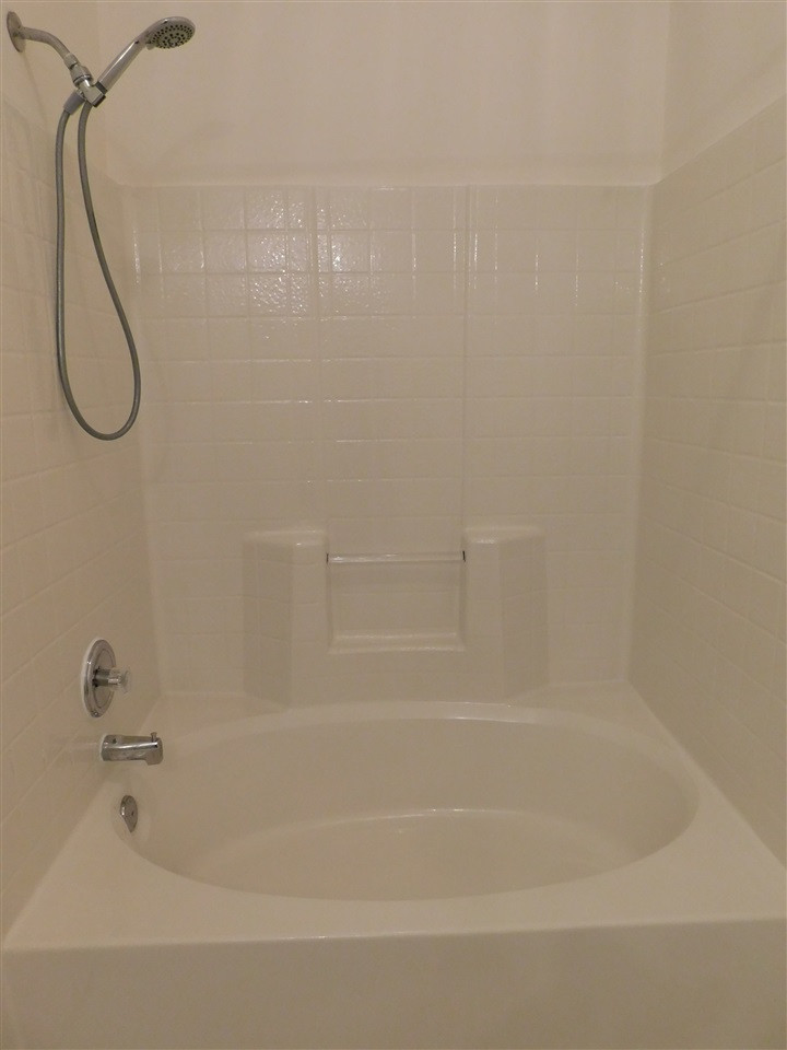 5812 Weddington Road Raleigh, NC 27610 - Photo 20 of 25 Master Bath/Spa