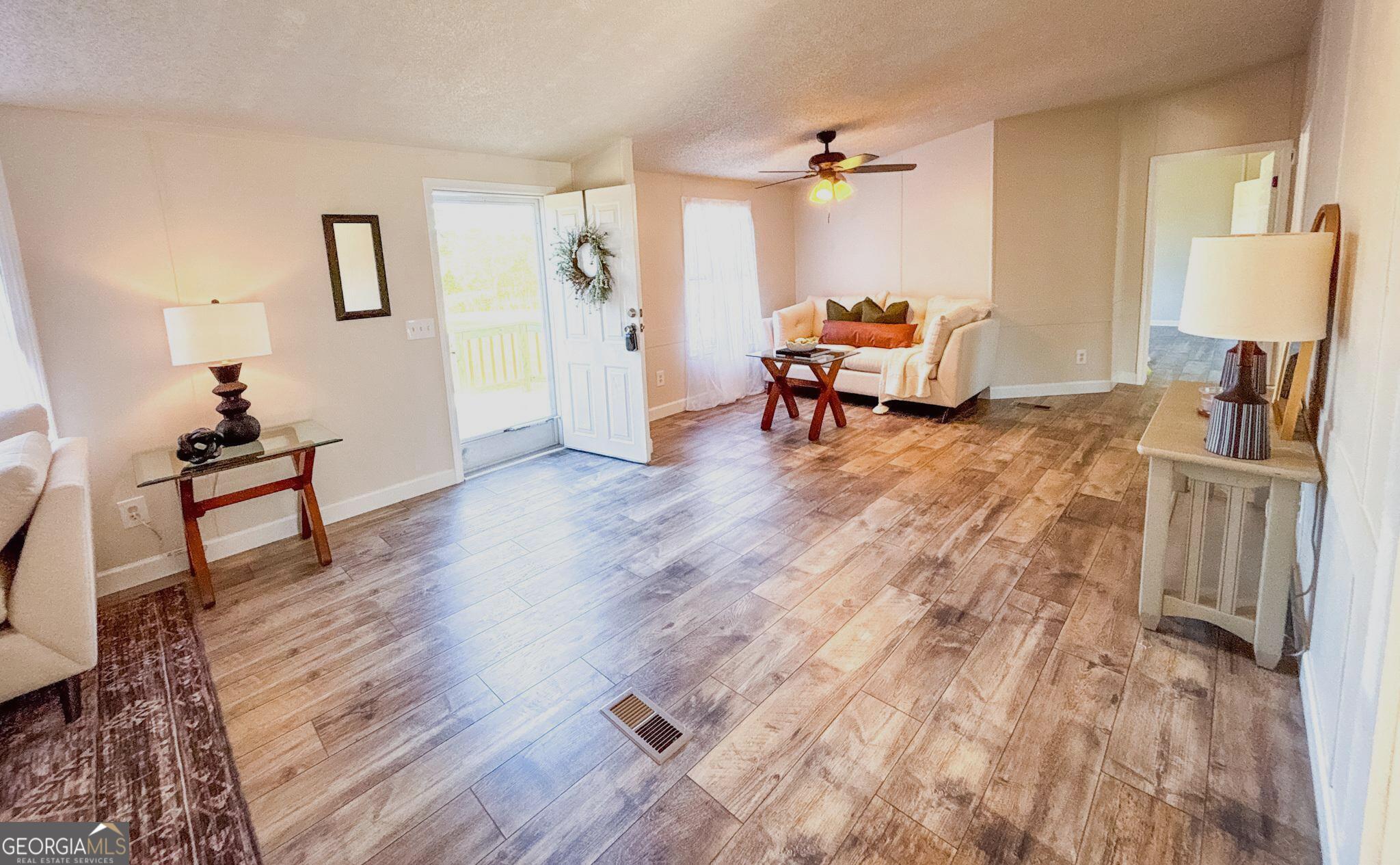 210 Flint River Estates Road Roberta, GA 31078 - Photo 15 of 32