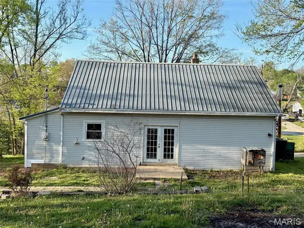 $64,500 | 604 East Main Street, Marble Hill, MO 63764