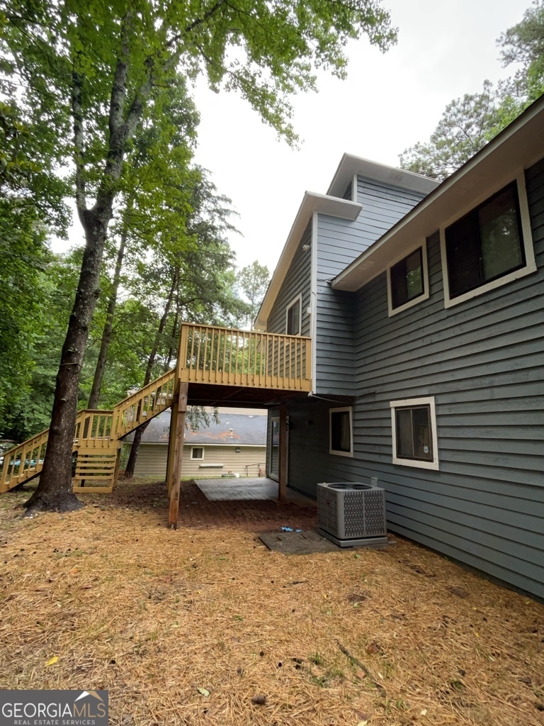 1265 Herrington Road Lawrenceville, GA 30044 - Photo 50 of 52