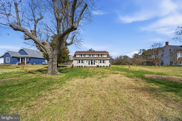 $339,000 | 20826 Bivalve Wharf Road, Bivalve, MD 21865
