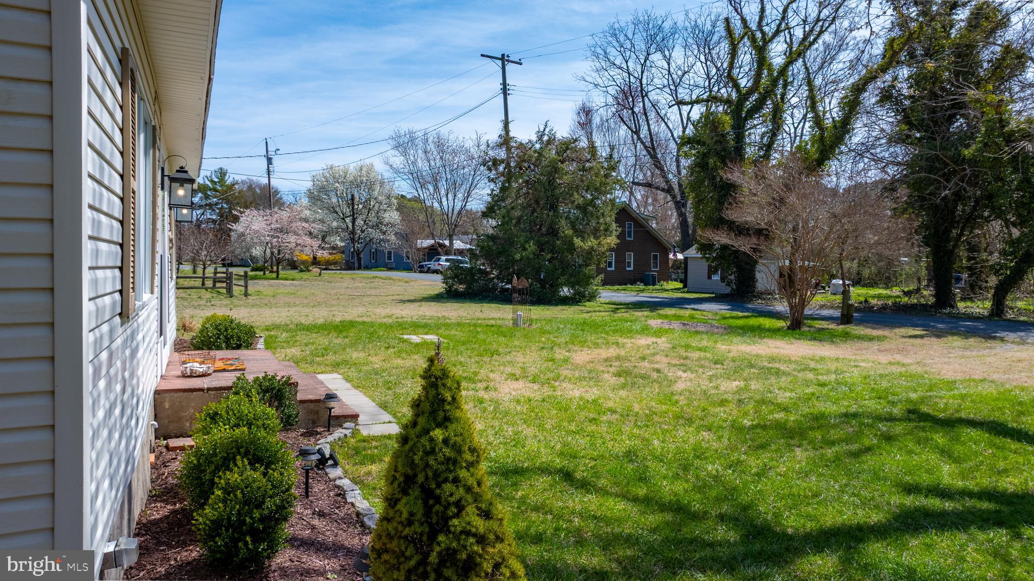 20826 Bivalve Wharf Road Bivalve, MD 21865 - Photo 50 of 52