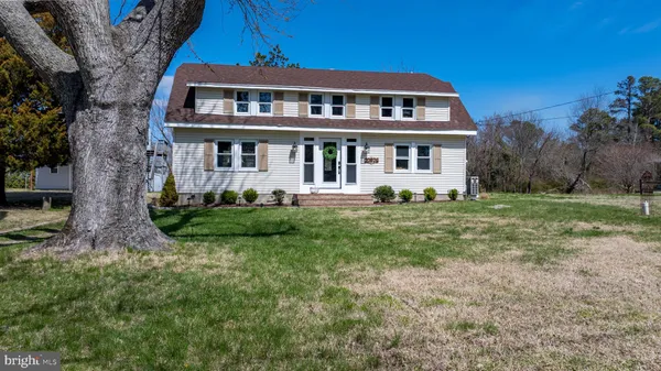 $339,000 | 20826 Bivalve Wharf Road, Bivalve, MD 21865