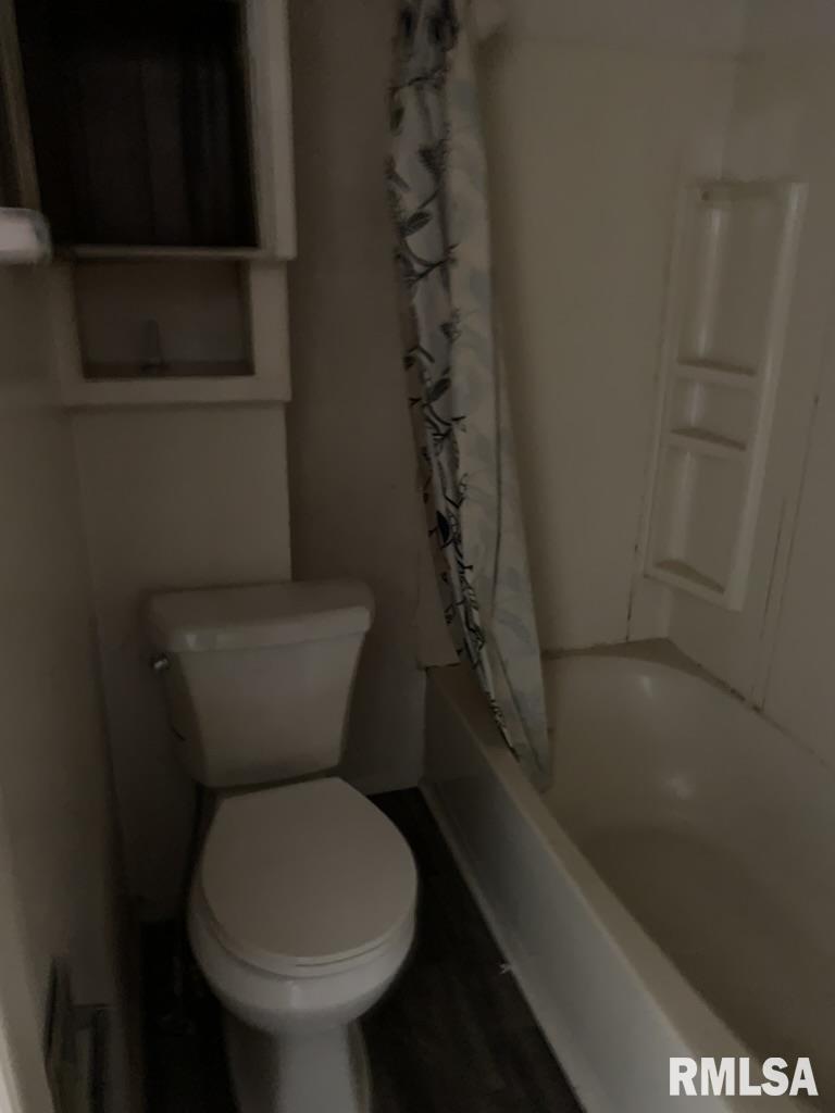 913 South 8th Street Springfield, IL 62703 - Photo 26 of 39