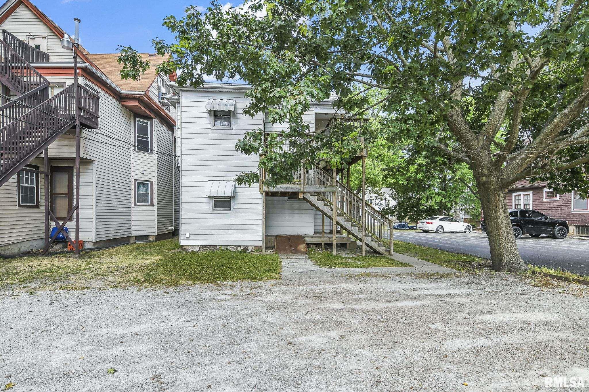 913 South 8th Street Springfield, IL 62703 - Photo 38 of 39